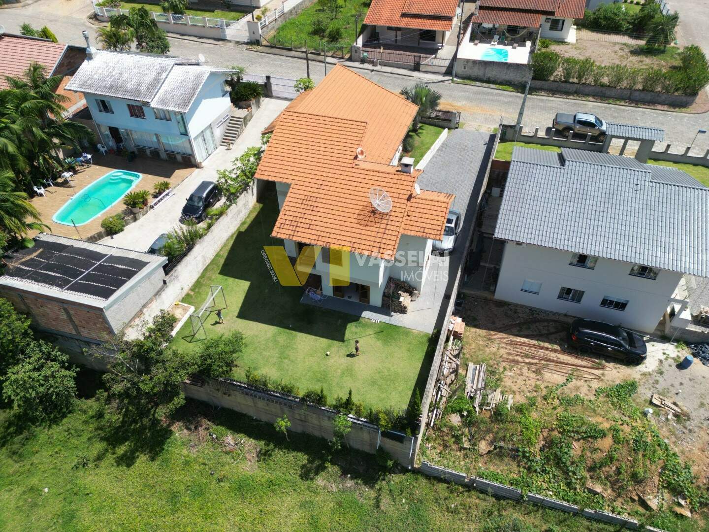 Casa à venda no Centro: DJI_0218.JPG