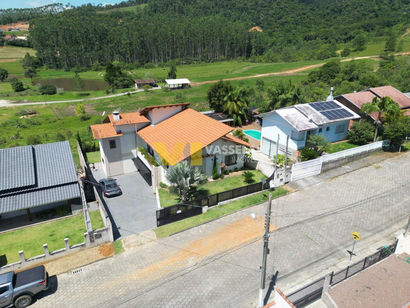 Casa à venda no Centro: DJI_0215.JPG