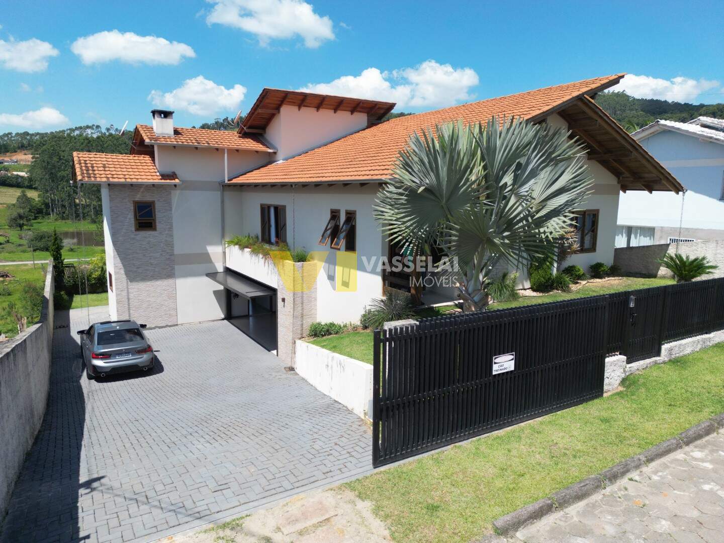 Casa à venda no Centro: DJI_0212.JPG