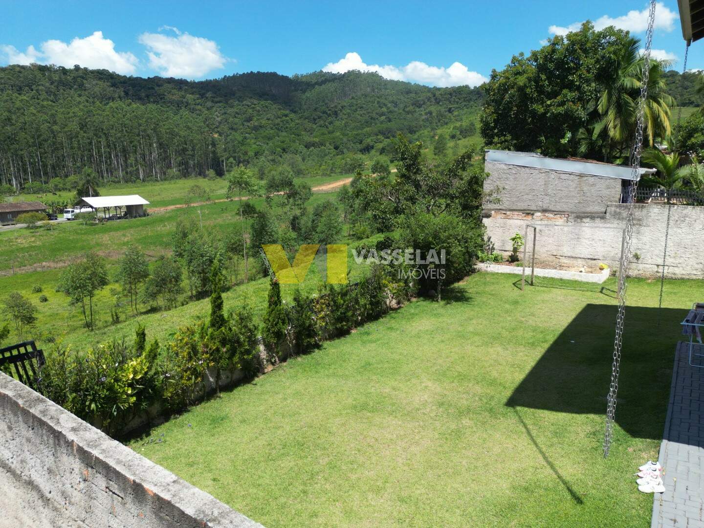 Casa à venda no Centro: DJI_0221.JPG