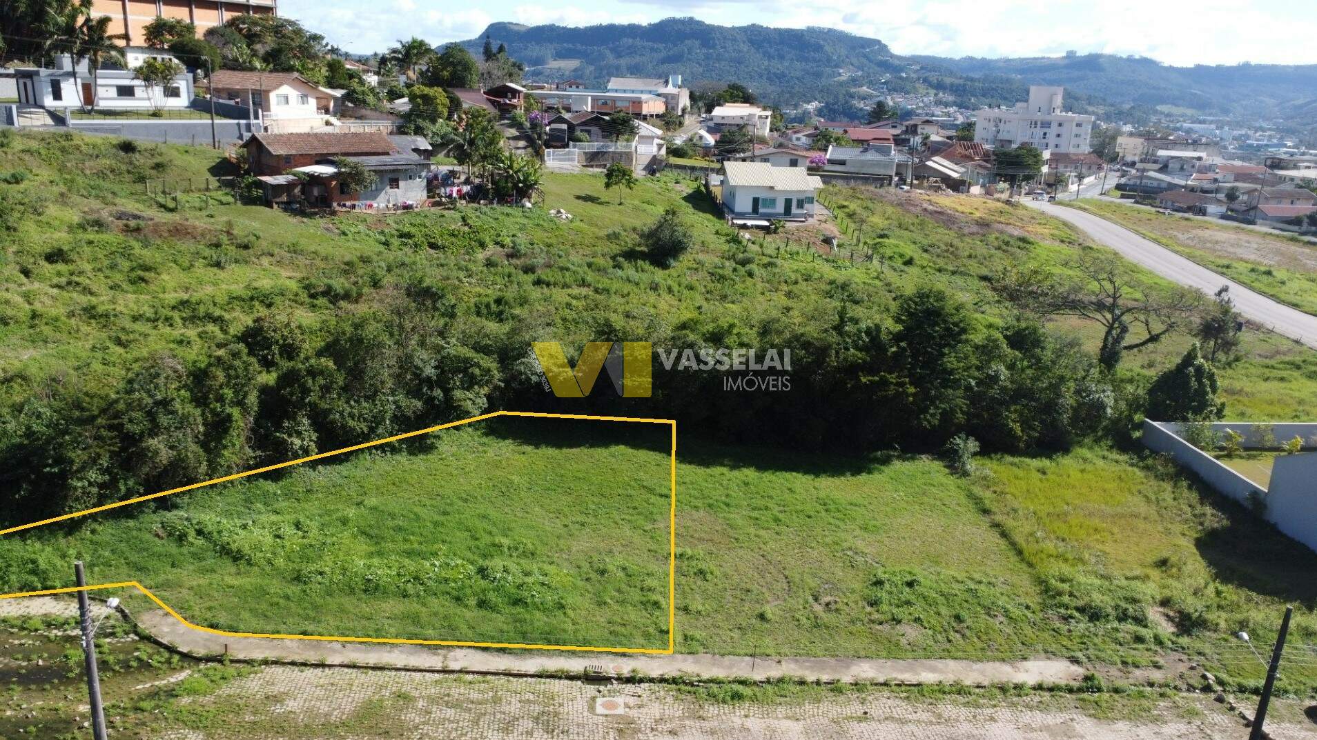 Terreno à venda no Santana: 4.JPG