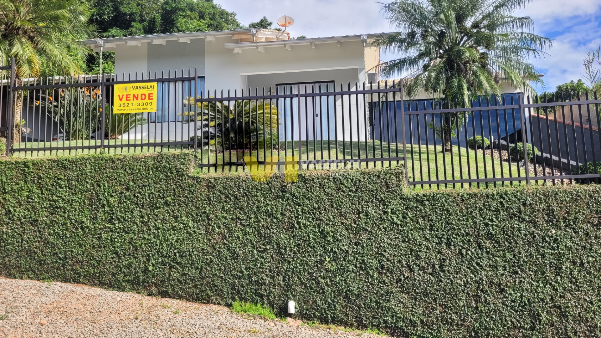 Casa à venda no Barragem: 1.jpg