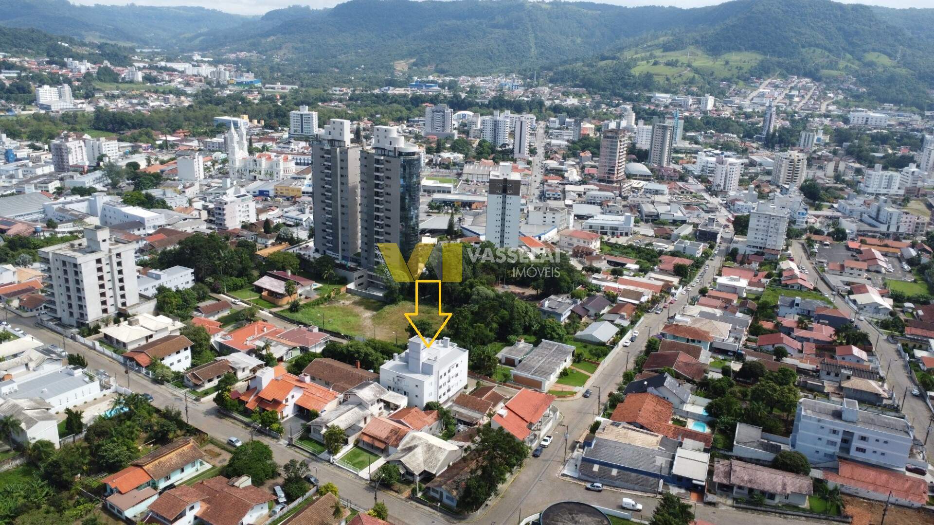 Apartamento à venda no Centro: DJI_0456.JPG
