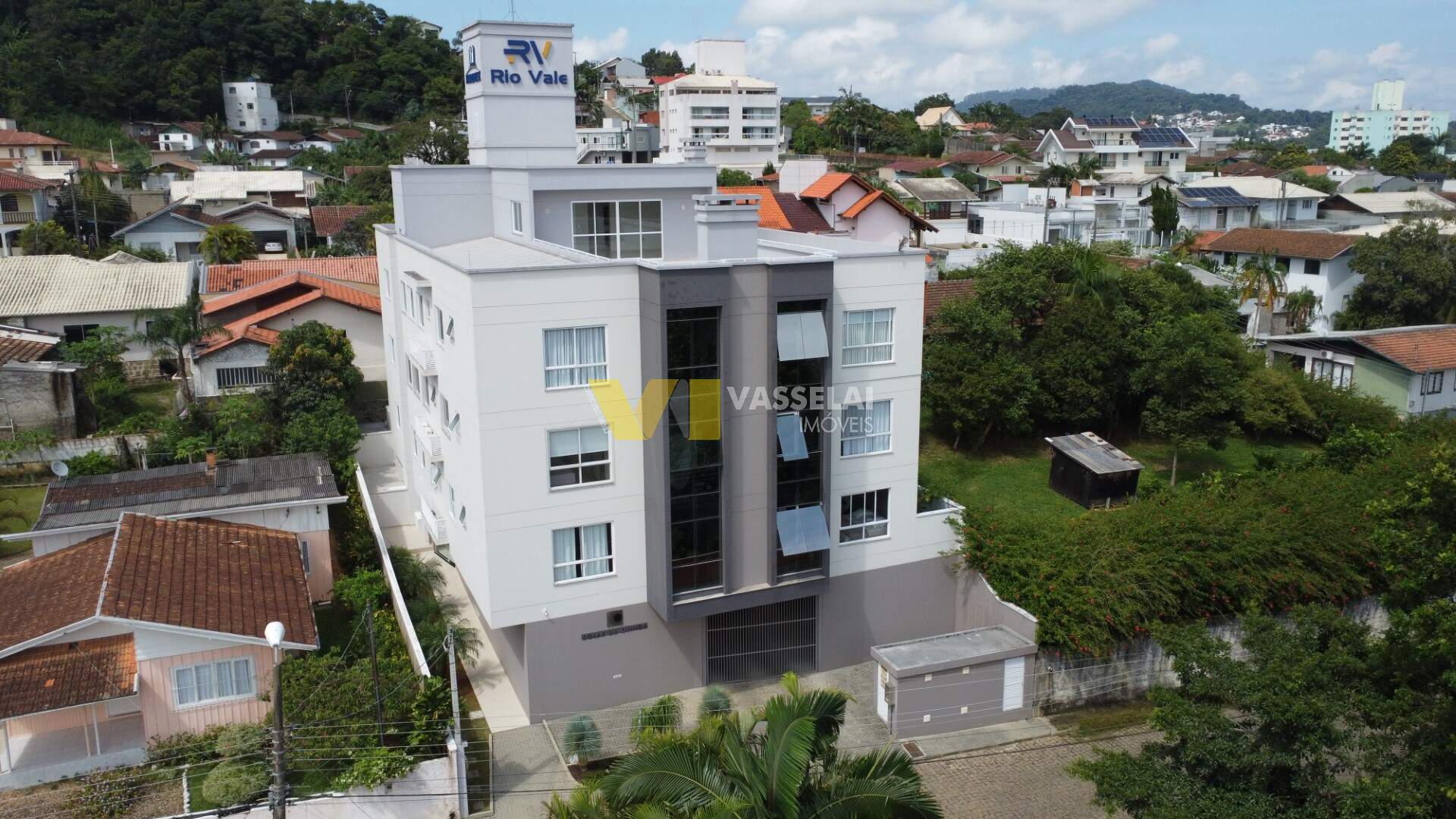 Apartamento à venda no Centro: DJI_0452.JPG