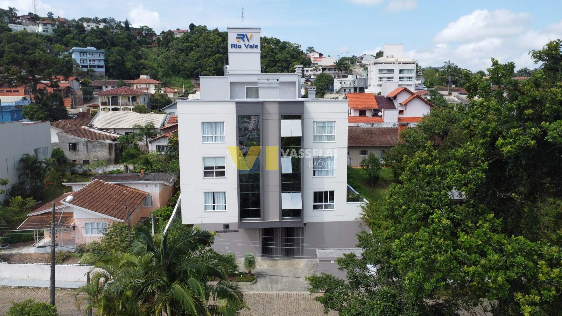 Apartamento à venda no Centro: DJI_0449.JPG