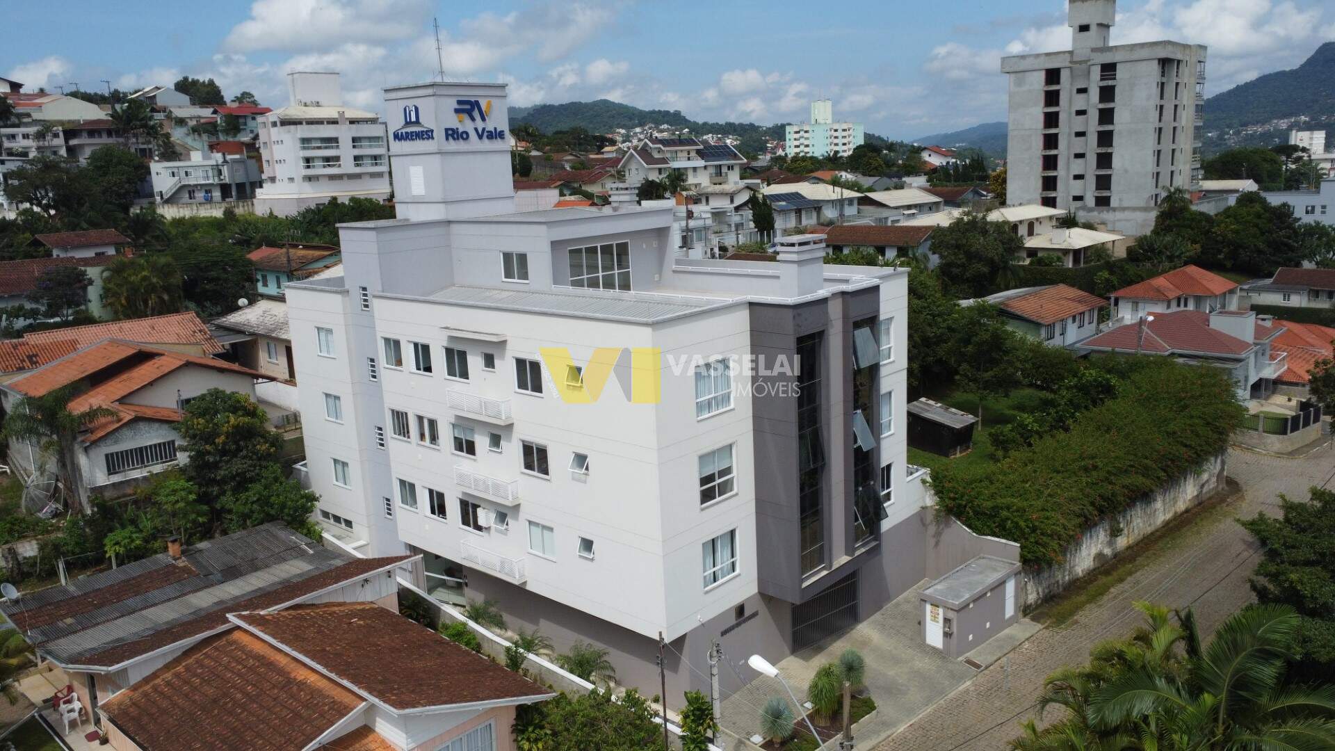 Apartamento à venda no Centro: DJI_0448.JPG