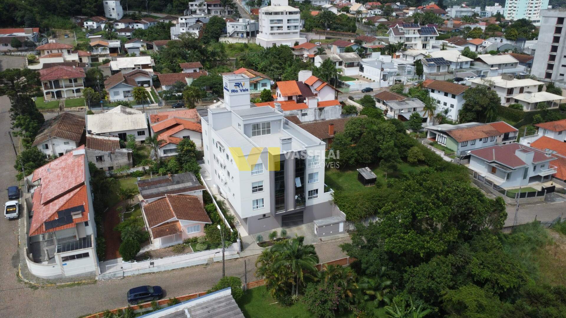 Apartamento à venda no Centro: DJI_0453.JPG