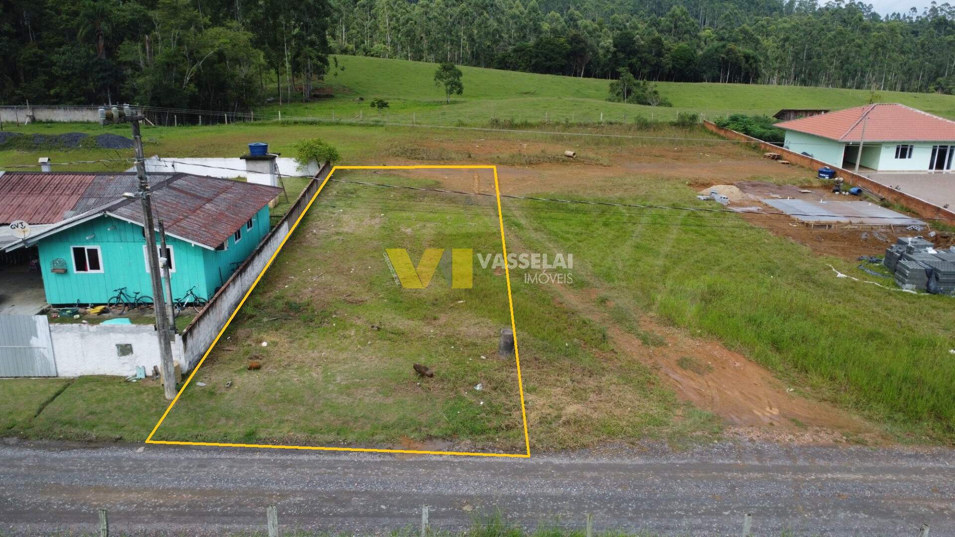 Terreno à venda no Não informado: DJI_0429.JPG