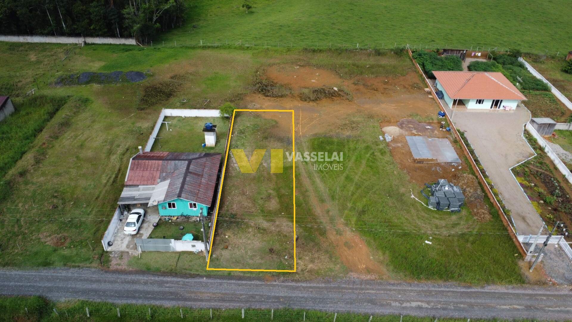 Terreno à venda no Não informado: DJI_0431.JPG