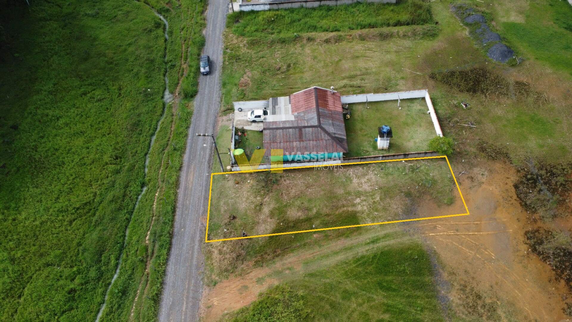 Terreno à venda no Não informado: DJI_0434.JPG