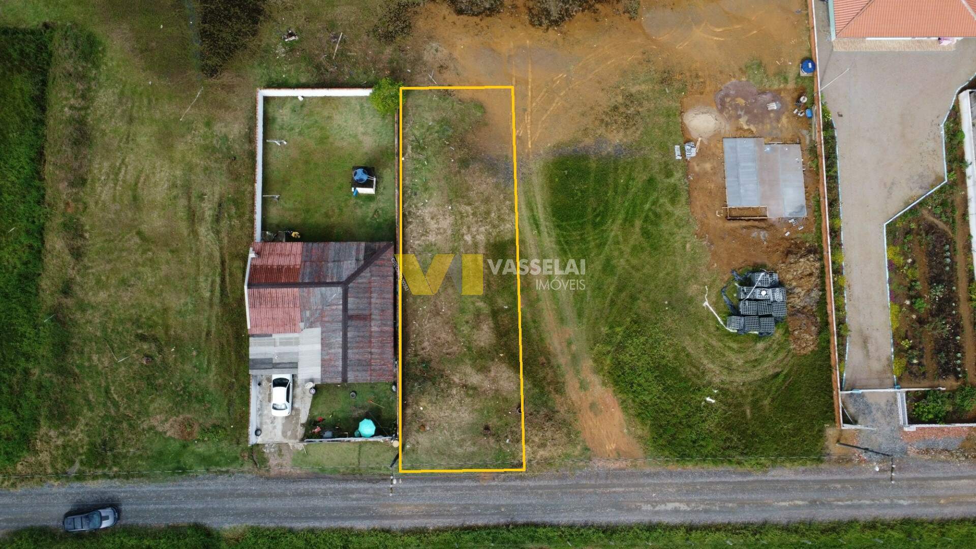 Terreno à venda no Não informado: DJI_0433.JPG