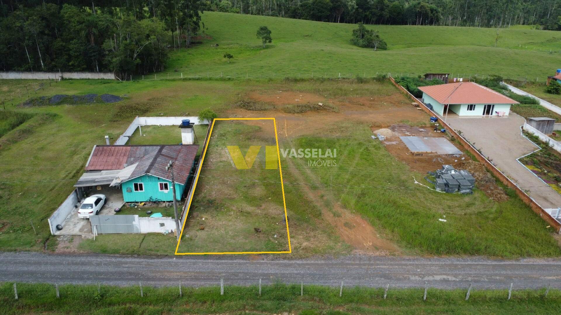Terreno à venda no Não informado: DJI_0430.JPG