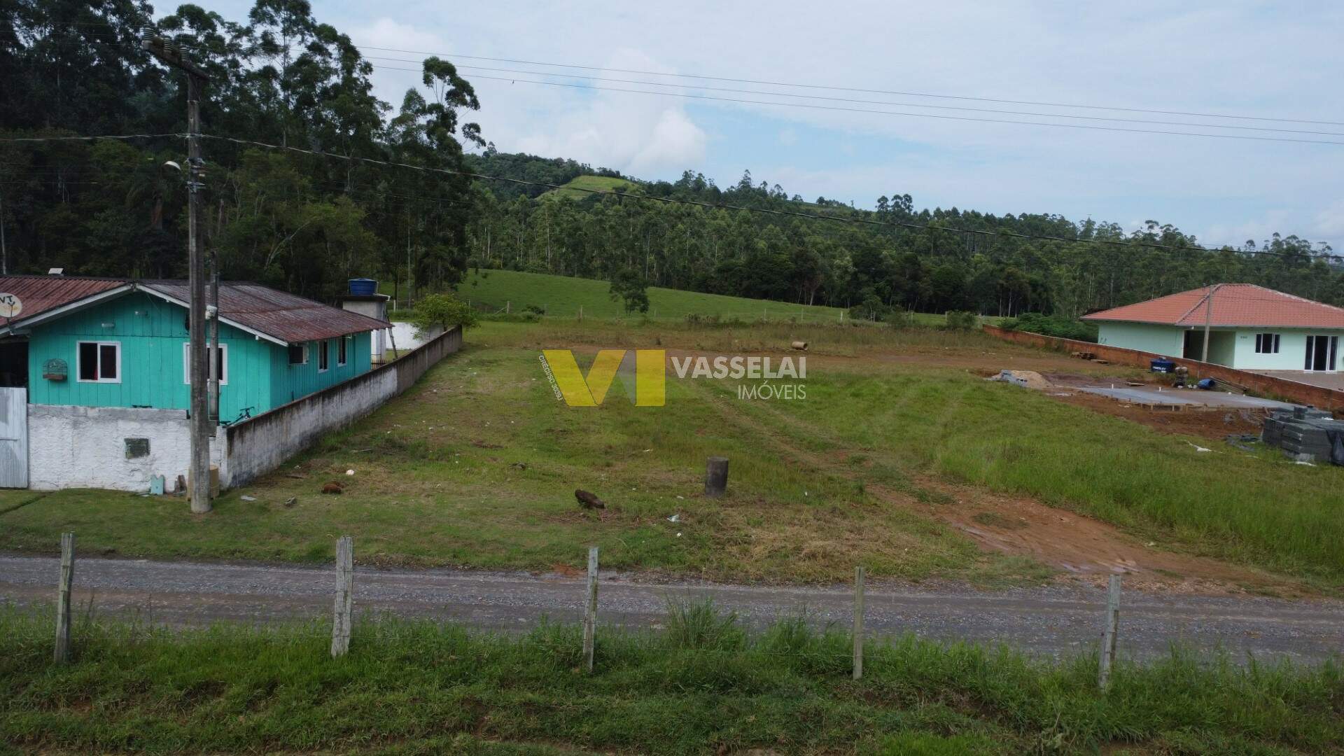 Terreno à venda no Não informado: DJI_0428.JPG