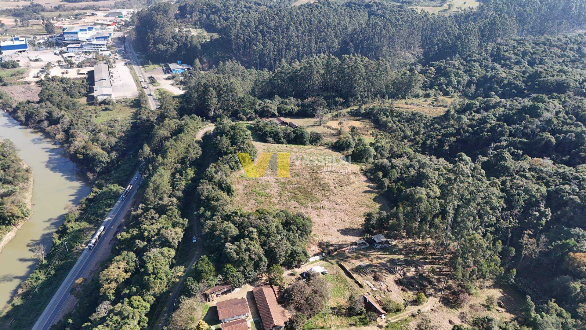 Terreno à venda no Pamplona: DJI_20250715141438_0011_D.JPG