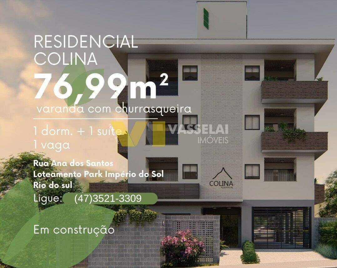 Apartamento à venda no Barragem: (47)3521-3309.jpg