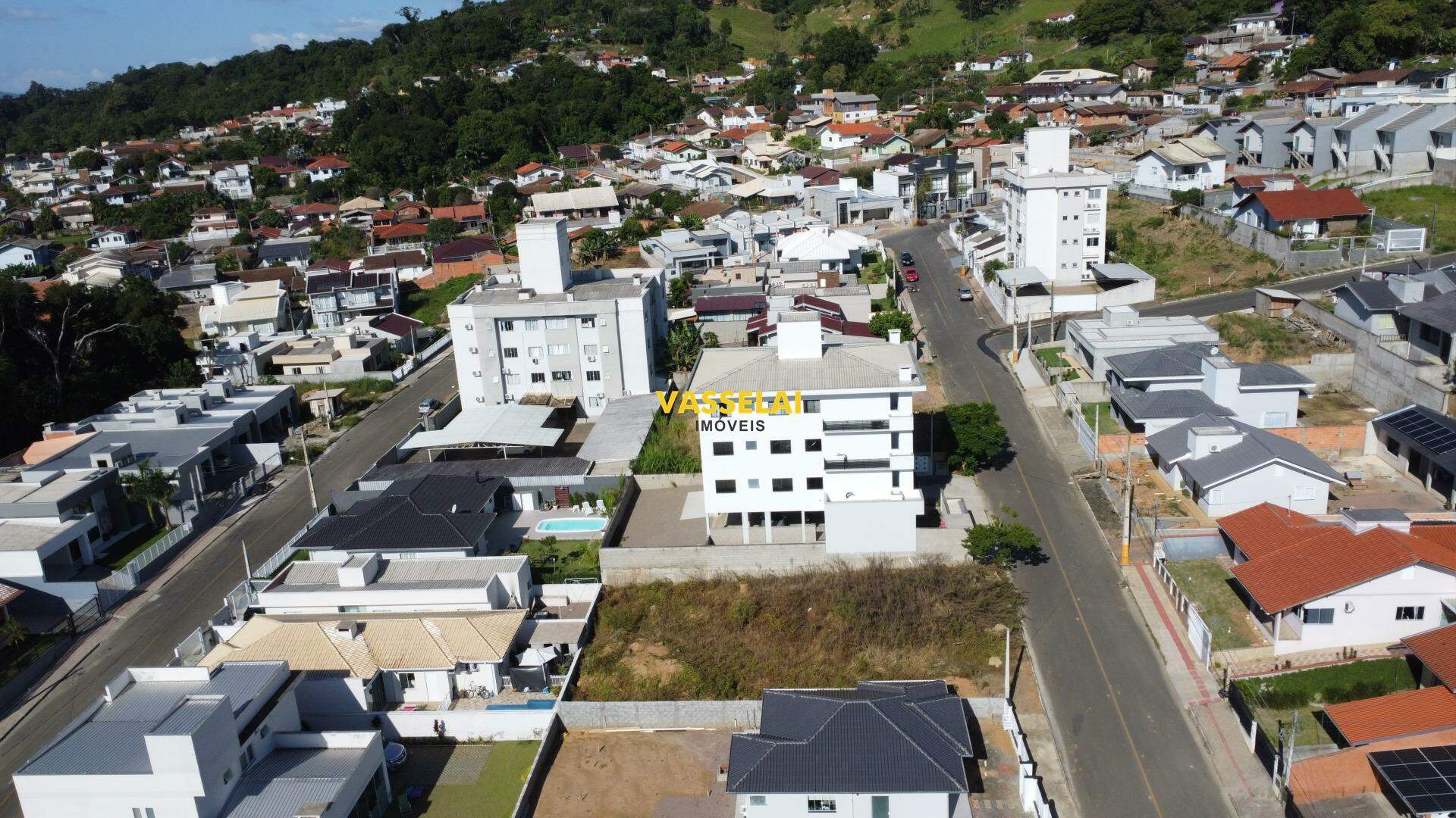 Apartamento à venda no Barragem: 