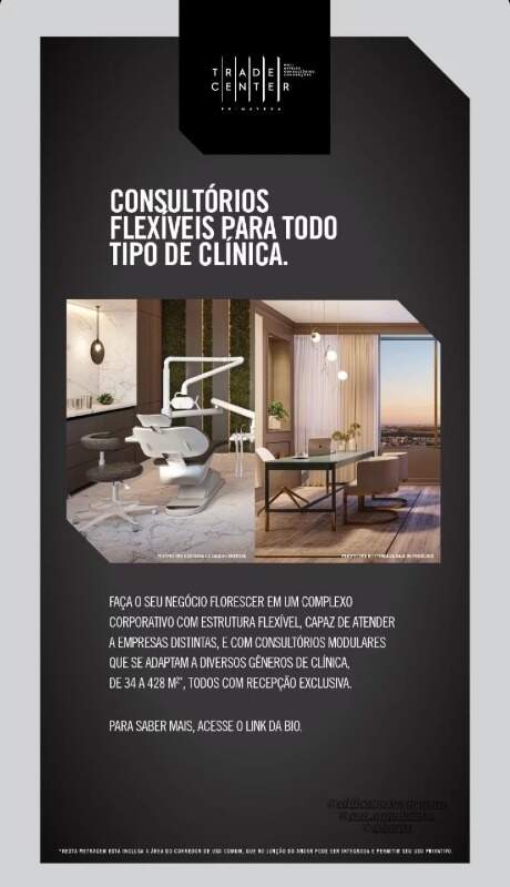 Sala à venda no Jardim Riva: 