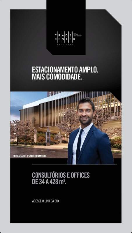 Sala à venda no Jardim Riva: 