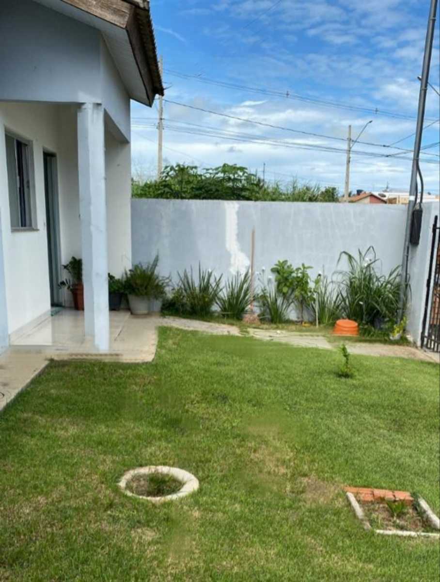 Casa à venda no Jardim Florença: 