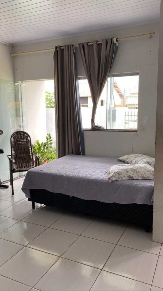 Casa à venda no Jardim Florença: 