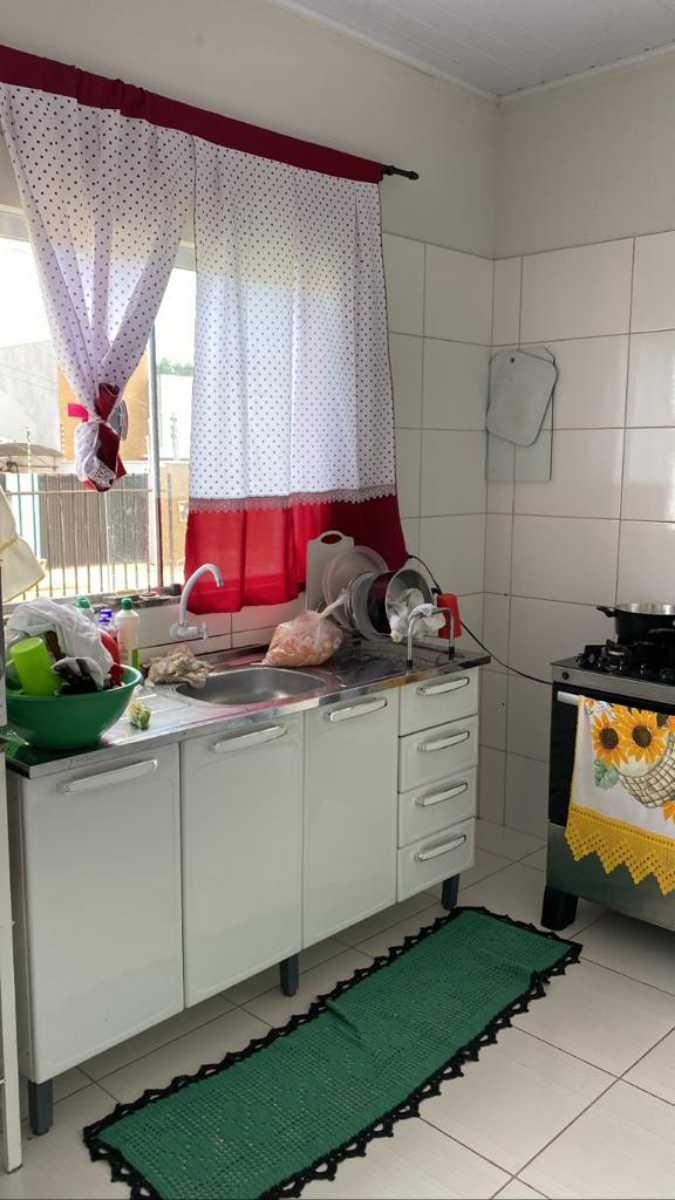 Casa à venda no Jardim Florença: 