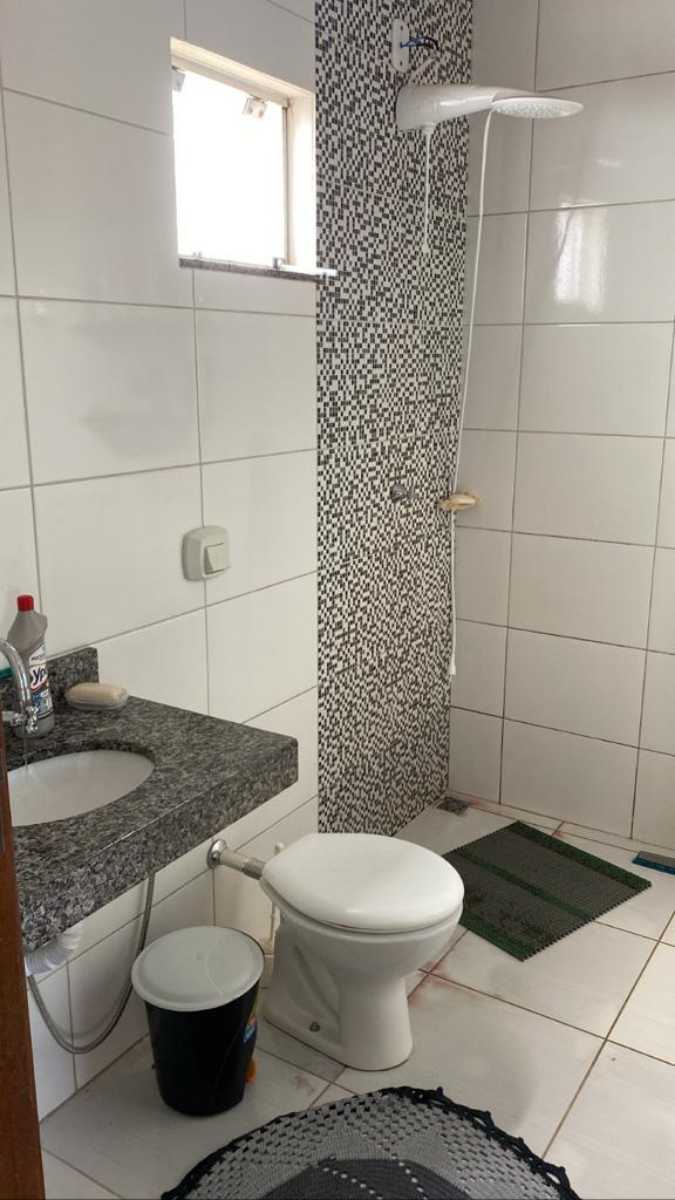 Casa à venda no Jardim Florença: 