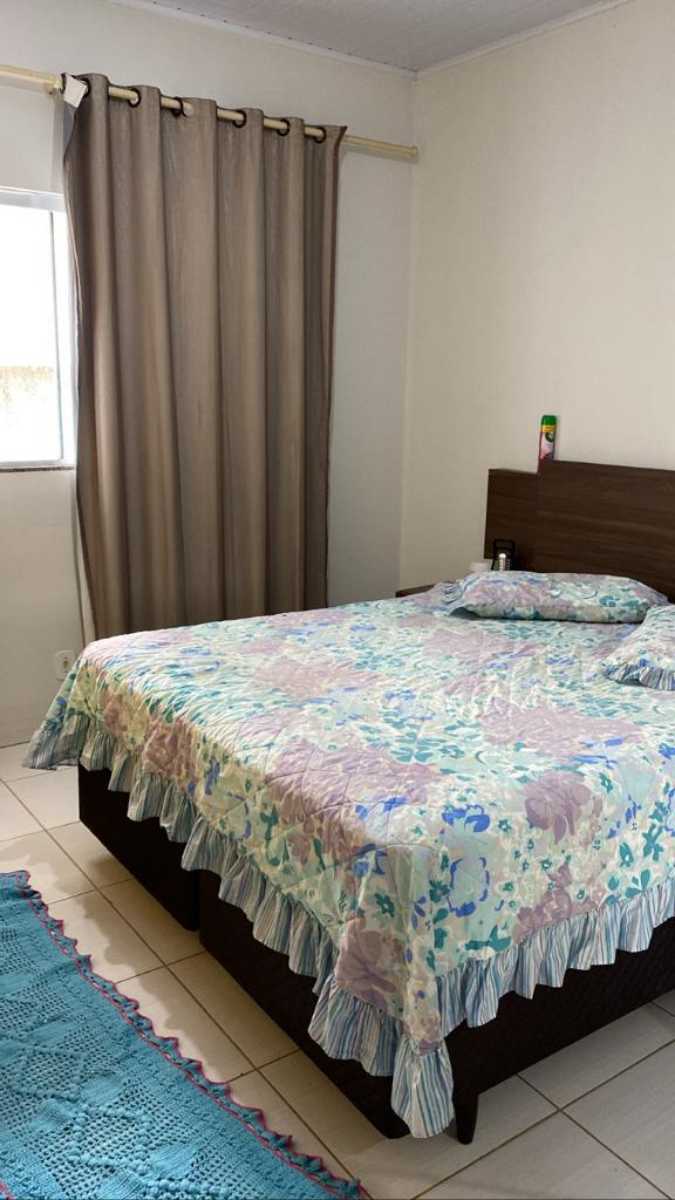 Casa à venda no Jardim Florença: 