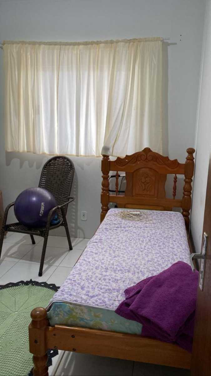 Casa à venda no Jardim Florença: 
