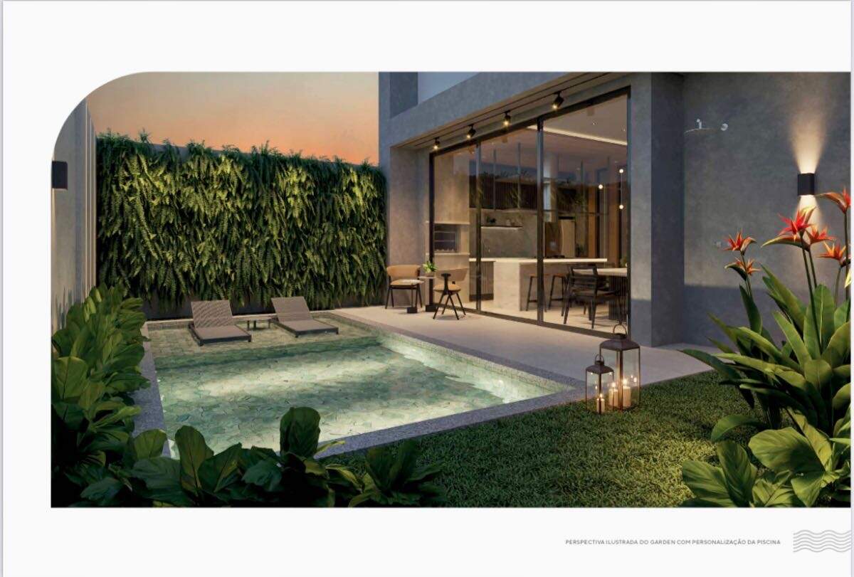 Casa à venda no Belvedere: 