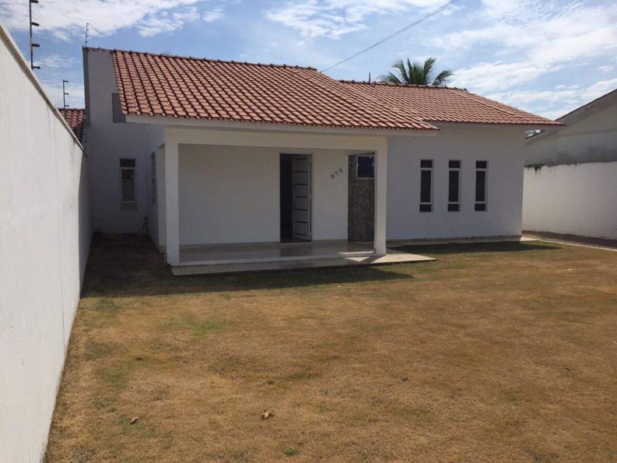 Casa à venda no Jardim Riva: 