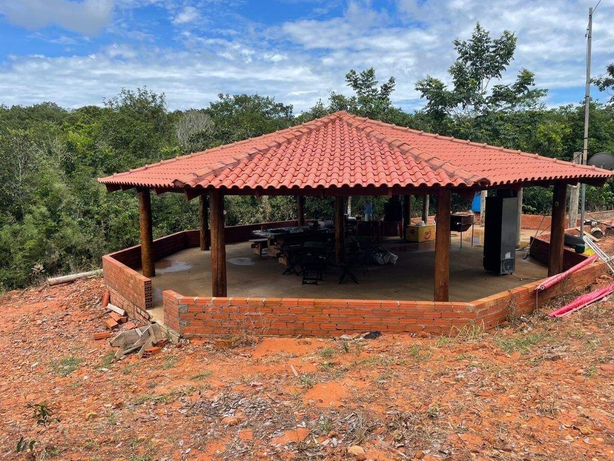 Sítio à venda no Fazenda: 