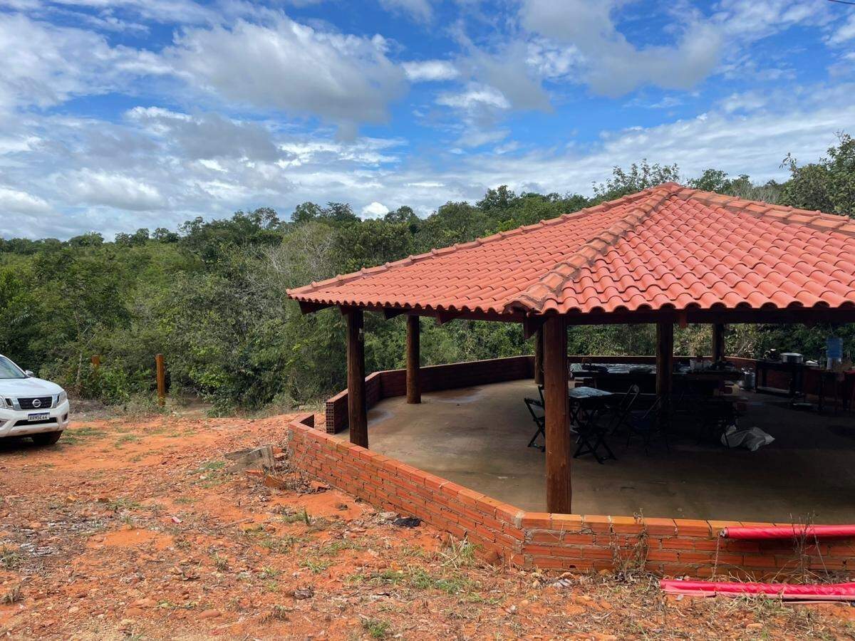 Sítio à venda no Fazenda: 
