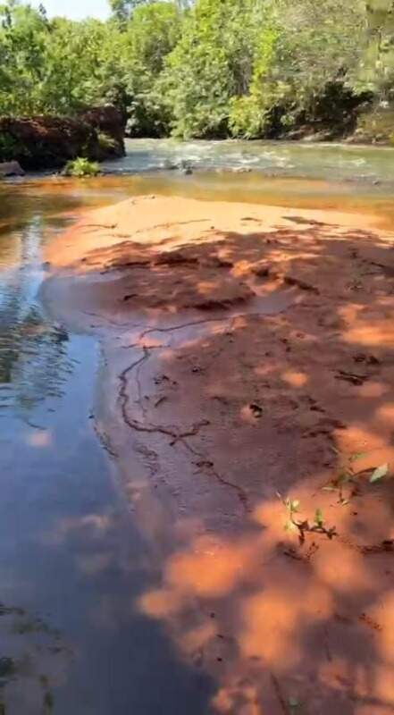 Sítio à venda no Fazenda: 