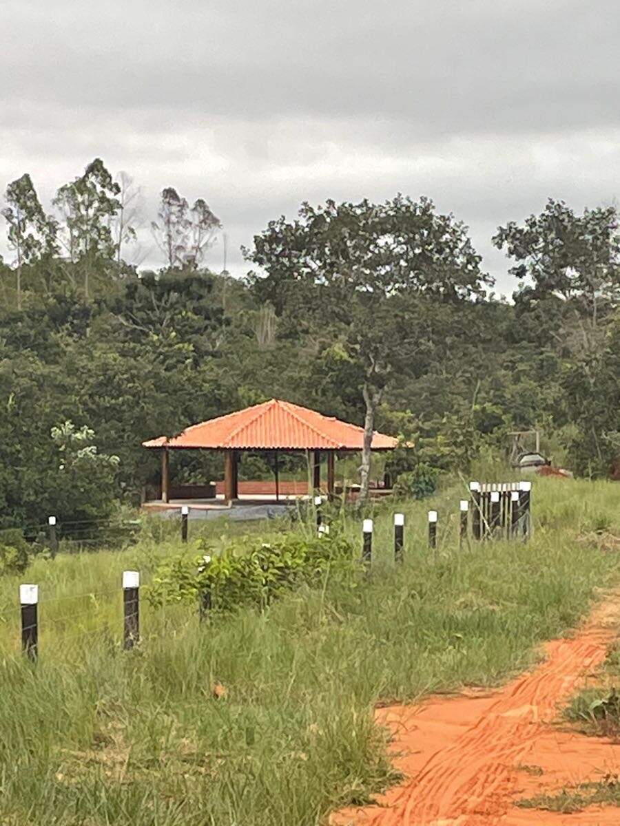 Sítio à venda no Fazenda: 