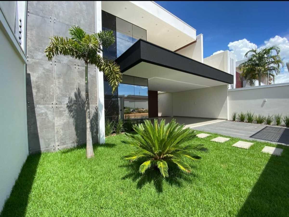 Casa à venda no Parque Eldorado: 