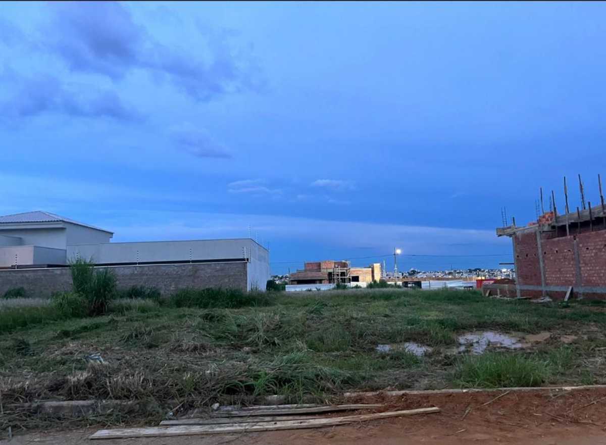 Lote à venda no Belvedere: 