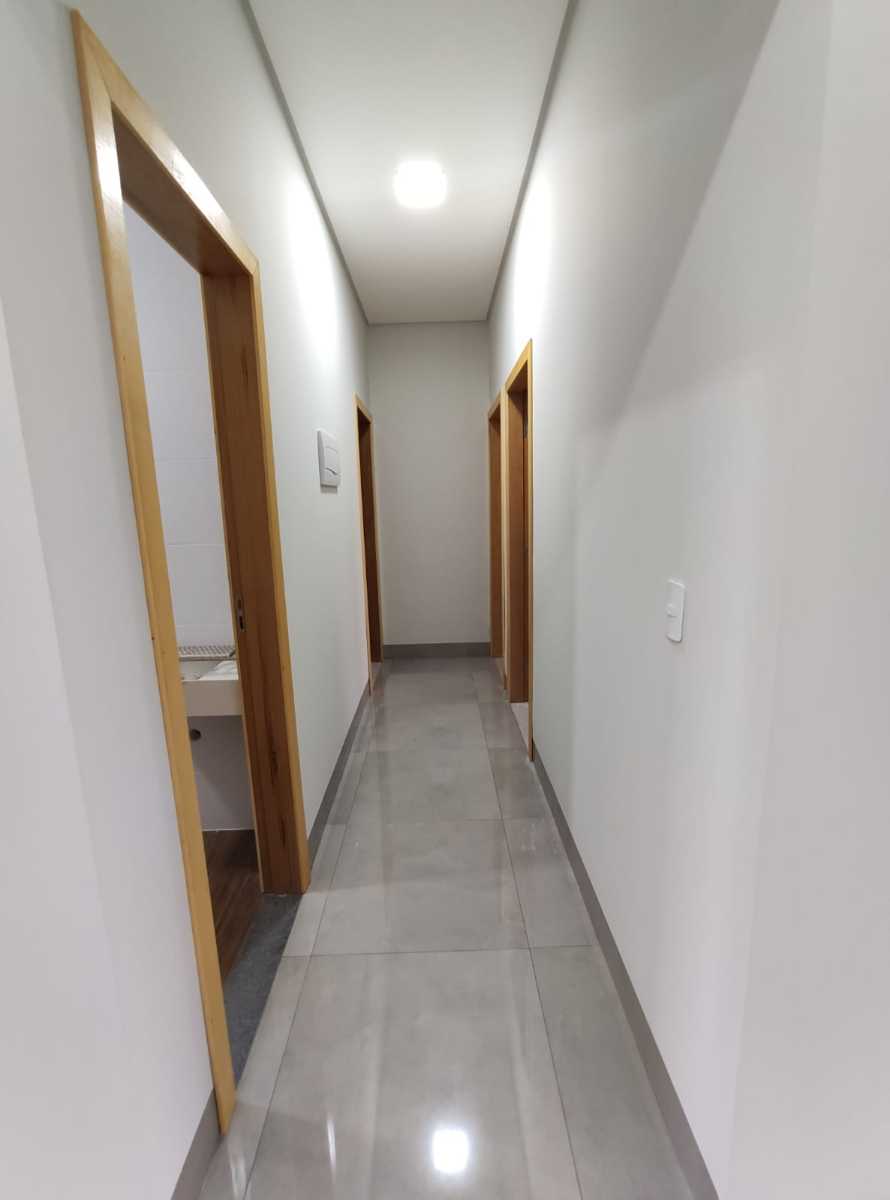 Casa à venda no Buritis: 