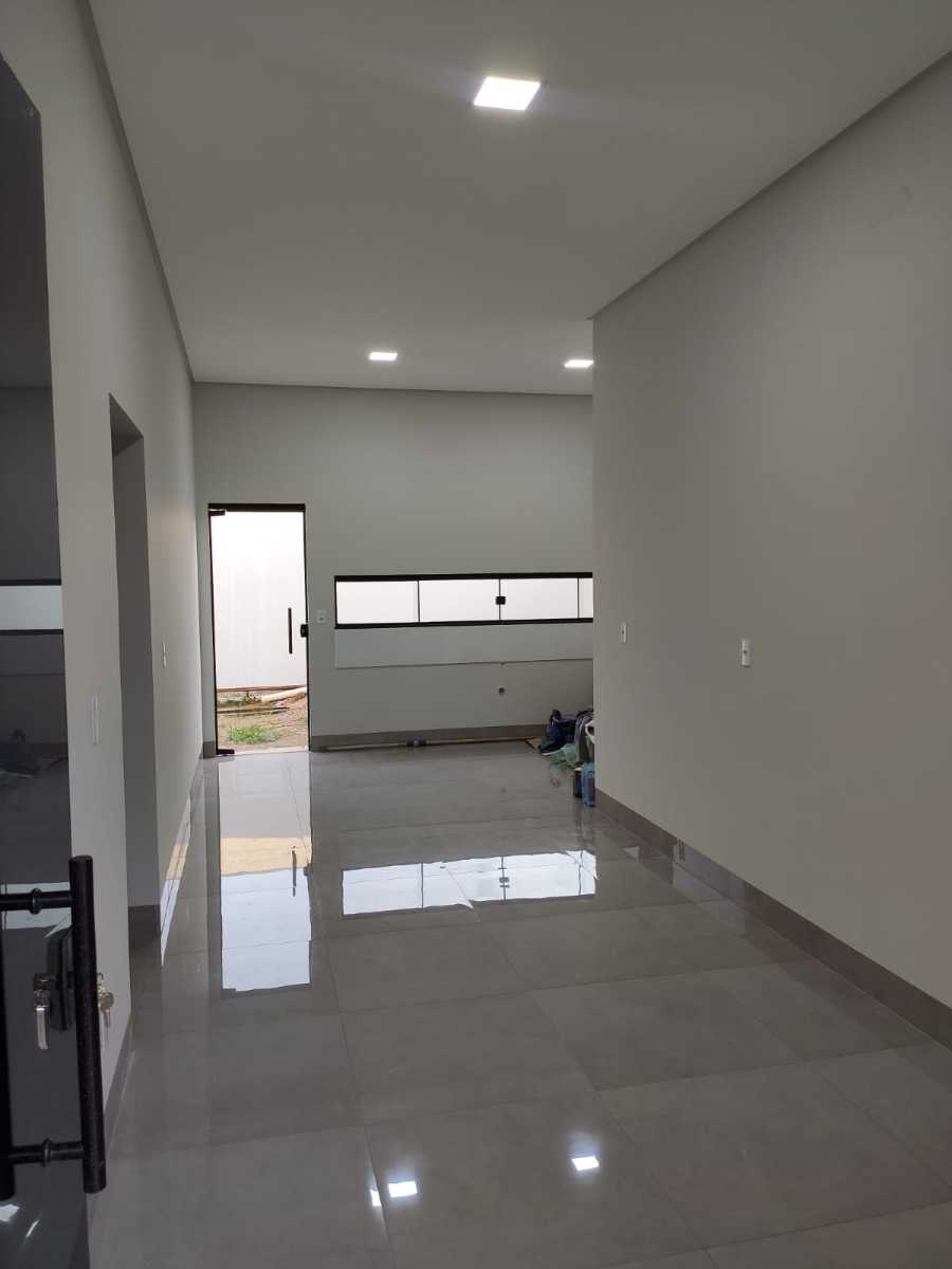 Casa à venda no Buritis: 
