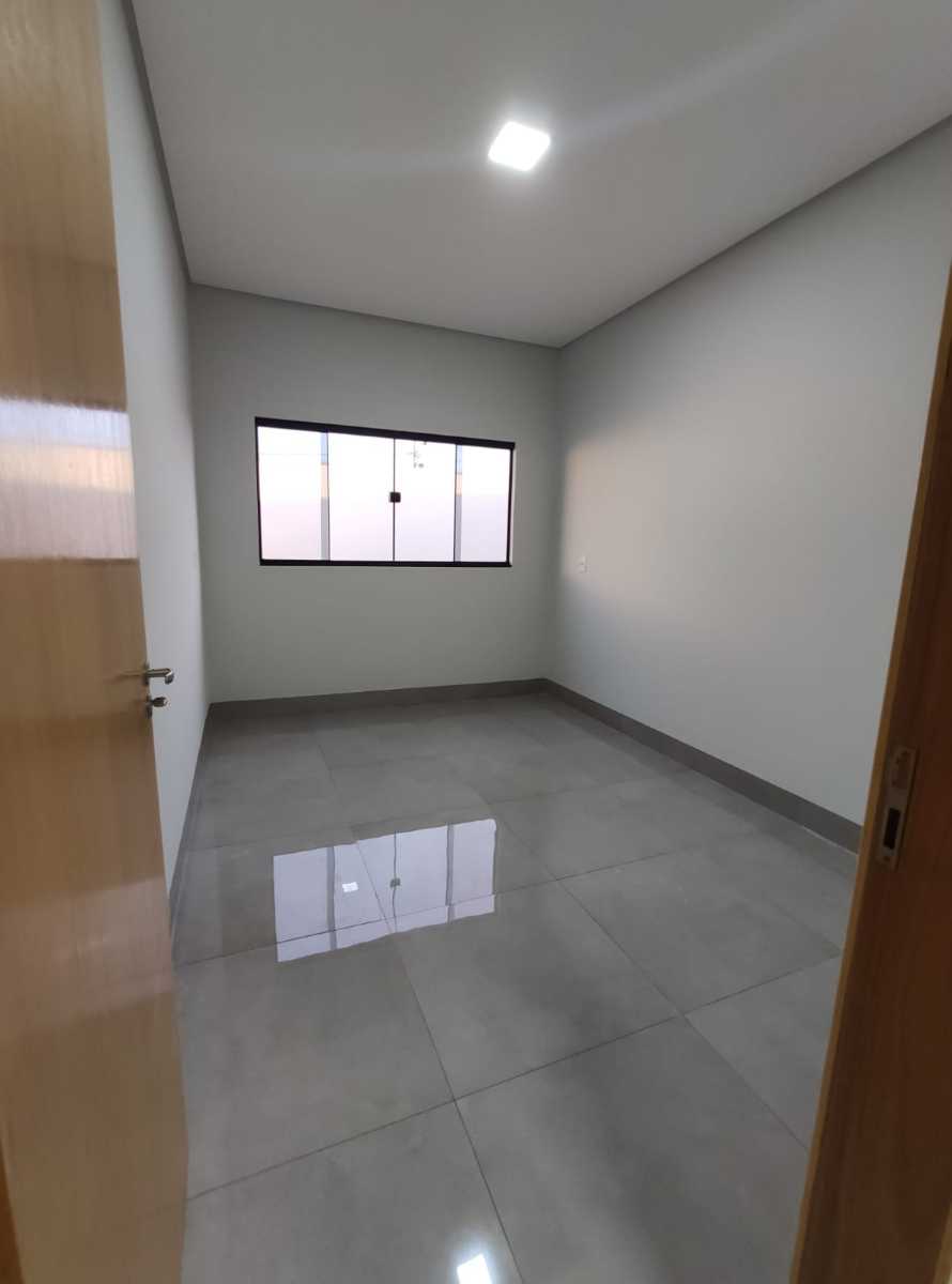 Casa à venda no Buritis: 