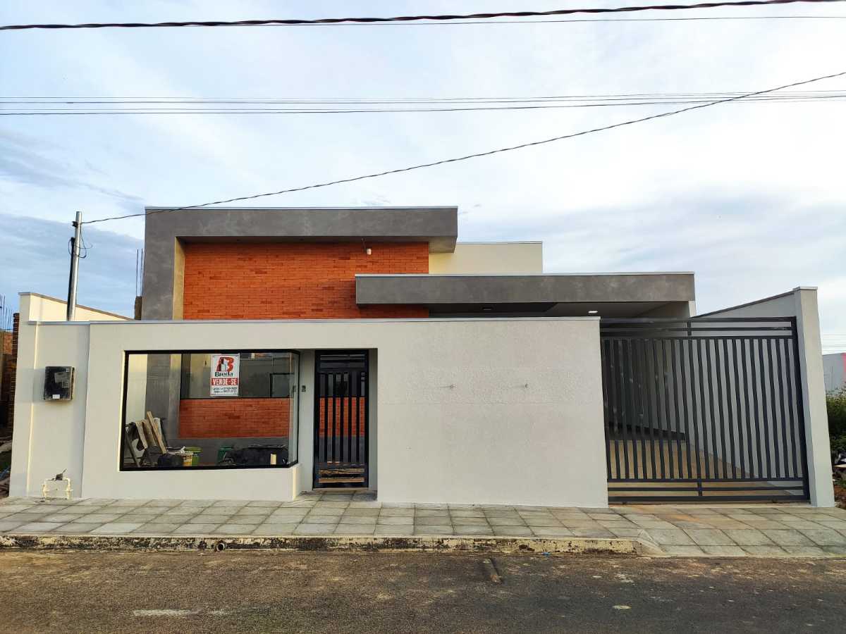 Casa à venda no Buritis: 