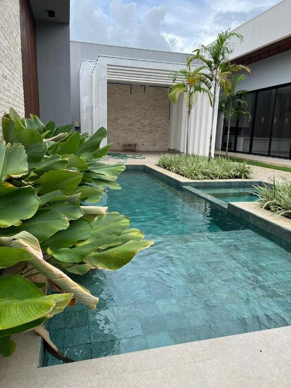 Casa à venda no Jardim Riva: 