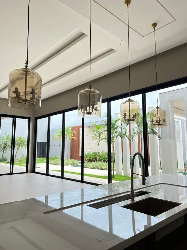 Casa à venda no Jardim Riva: 