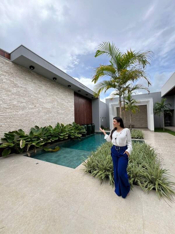Casa à venda no Jardim Riva: 