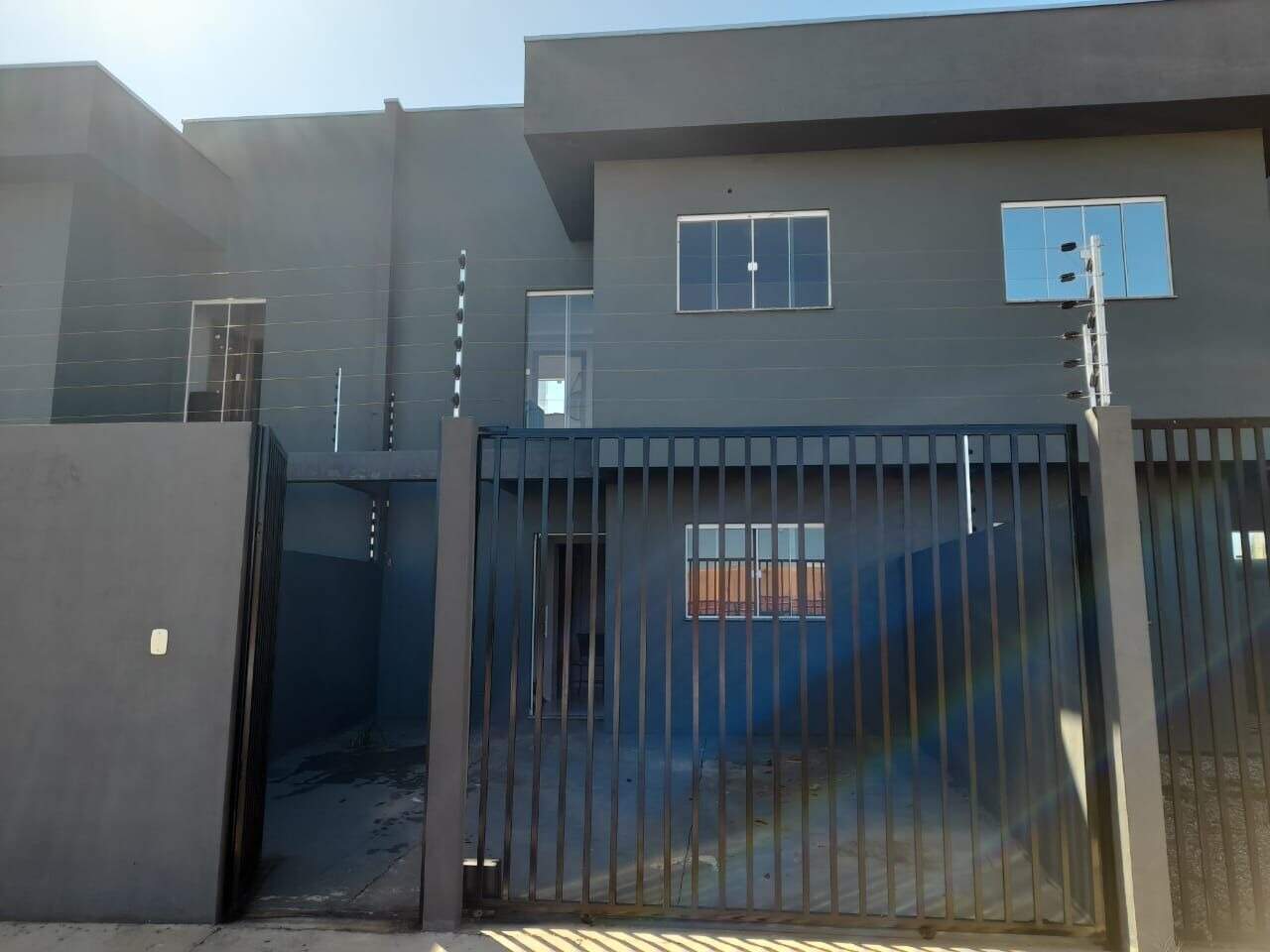Casa à venda no Jardim Luciana: 