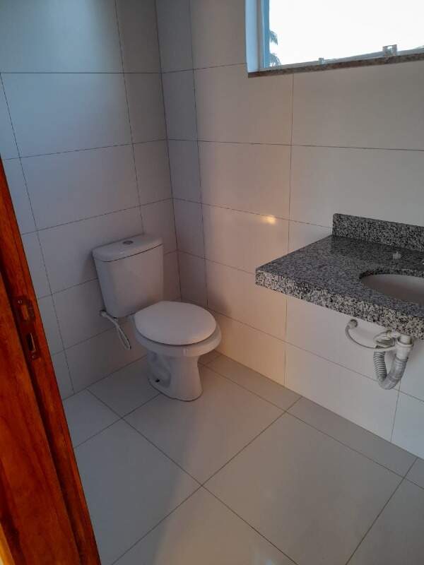Casa à venda no Jardim Luciana: 