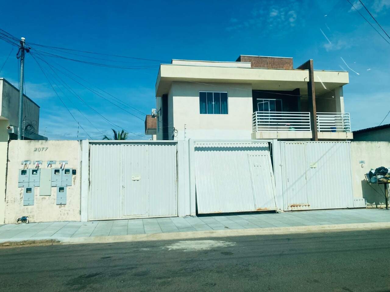 Prédio à venda no Primavera II: 