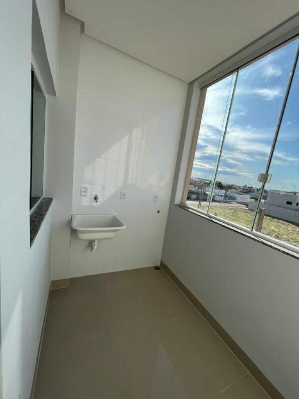 Apartamento à venda no Jardim Luciana: 