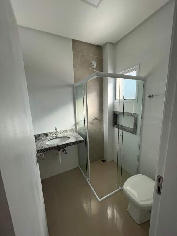 Apartamento à venda no Jardim Luciana: 