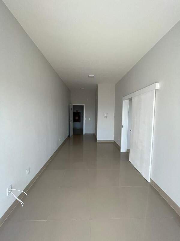 Apartamento à venda no Jardim Luciana: 