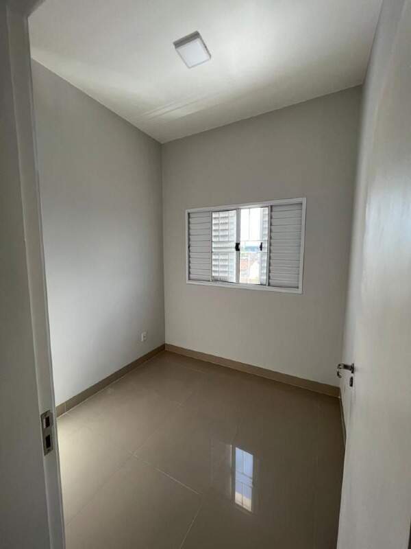 Apartamento à venda no Jardim Luciana: 